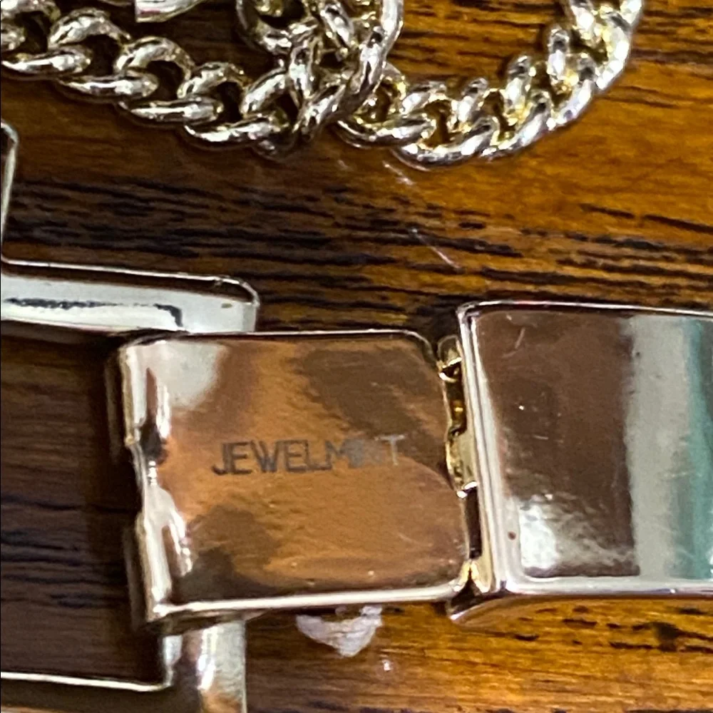 Jewelmint heavy gold